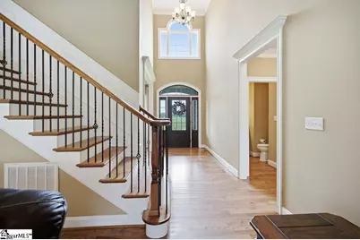240 Warren Watt Road, Iva, SC 29655 - Photo 5