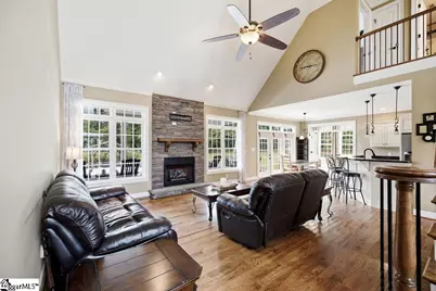 240 Warren Watt Road, Iva, SC 29655 - Photo 9
