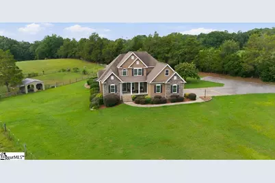 240 Warren Watt Road, Iva, SC 29655 - Photo 3