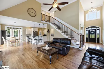240 Warren Watt Road, Iva, SC 29655 - Photo 9