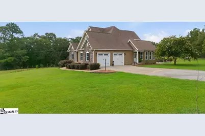240 Warren Watt Road, Iva, SC 29655 - Photo 5
