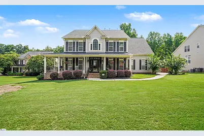 320 Selden Way, Fountain Inn, SC 29644 - Photo 1