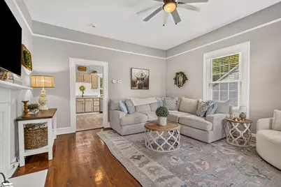 207 Woodside Circle, Simpsonville, SC 29681 - Photo 5