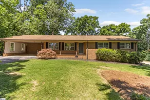 402 Woodley Rd, Spartanburg, SC 29306 - Photo 1