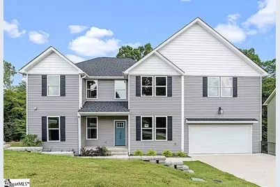709 Rockcliff Street, Greenville, SC 29617 - Photo 1