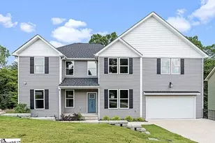 709 Rockcliff St, Greenville, SC 29617 - Photo 1