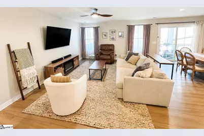 1324 Coffeetree Drive, Reidville, SC 29388 - Photo 5