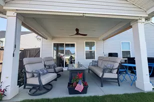 1324 Coffeetree Dr, Reidville, SC 29388 - Photo 3