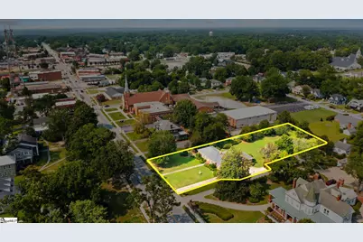 307 S Broad Street, Clinton, SC 29325 - Photo 49