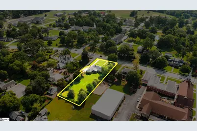307 S Broad Street, Clinton, SC 29325 - Photo 47