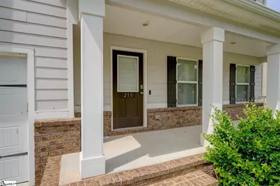 210 Rushing Waters Drive, Inman, SC 29349 - Photo 5