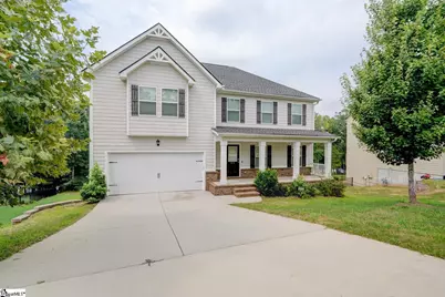 210 Rushing Waters Drive, Inman, SC 29349 - Photo 1
