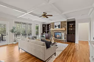 25 Firelight Ln, Easley, SC 29642 - Photo 9