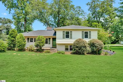 12 McSwain Drive, Greenville, SC 29615 - Photo 1