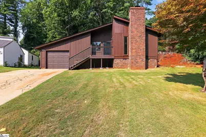 1004 Hollow Oak Drive, Taylors, SC 29687 - Photo 1