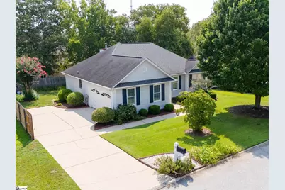 12 Fitzpatrick Court, Fountain Inn, SC 29644 - Photo 3