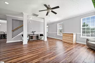 258 Gibbs Rd, Wellford, SC 29385 - Photo 11