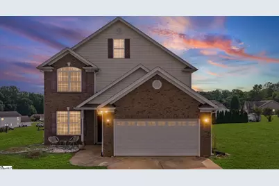 258 Gibbs Road, Wellford, SC 29385 - Photo 1