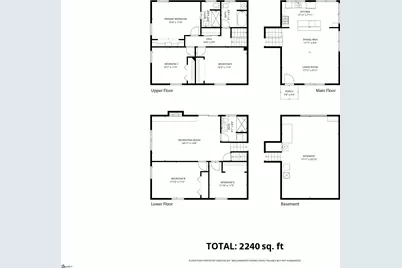 400 Fairmont Drive, Greenville, SC 29605 - Photo 45