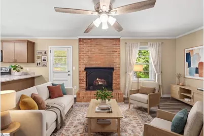 11 Fontana Drive, Greenville, SC 29609 - Photo 17