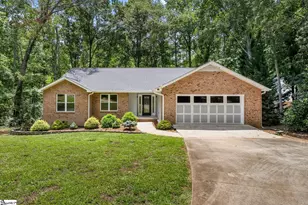 1420 Hunters Trail, Anderson, SC 29625 - Photo 1