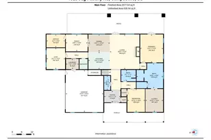 4923 Jug Factory Rd, Campobello, SC 29322 - Photo 49