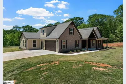 4923 Jug Factory Road, Campobello, SC 29322 - Photo 1