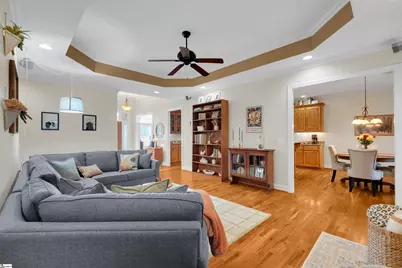 109 Windsong Court, Anderson, SC 29621 - Photo 5