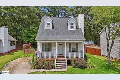 1024 Summit Drive, Greenville, SC 29609 - Photo 1