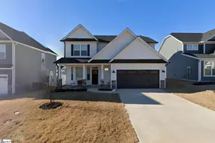 6028 Peregrine Ln, Greer, SC 29651 - Photo 1