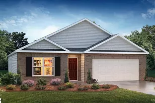 1940 Gracie Dr, Woodruff, SC 29388 - Photo 1