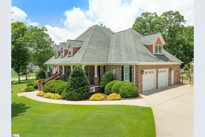 1 Old American Boulevard, Pendleton, SC 29670 - Photo 5