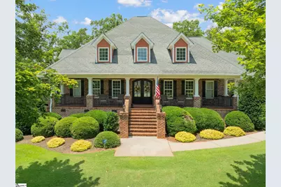 1 Old American Boulevard, Pendleton, SC 29670 - Photo 1