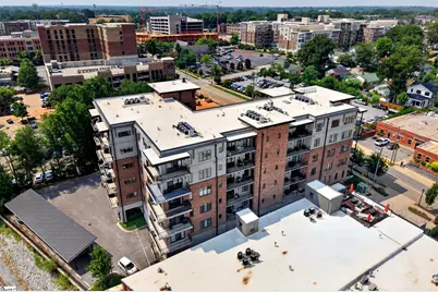 110 N Markley Street #Unit 305, Greenville, SC 29601 - Photo 29