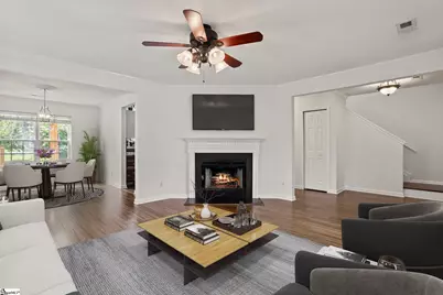 103 Raleigh Court, Simpsonville, SC 29681 - Photo 5