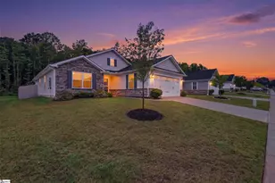 234 Stockland Trl, Fountain Inn, SC 29644 - Photo 5