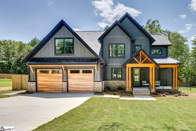 2337 Old Parker Road, Greenville, SC 29609 - Photo 1
