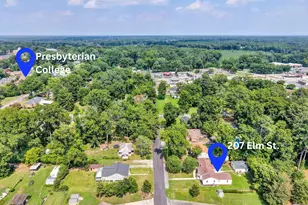 207 Elm St, Clinton, SC 29325 - Photo 49