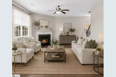 217 Lake Grove Road, Simpsonville, SC 29681 - Photo 15