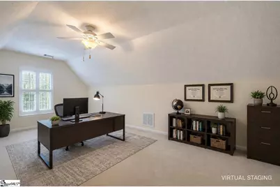313 Highgate Circle, Greer, SC 29650 - Photo 23