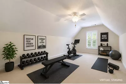 313 Highgate Circle, Greer, SC 29650 - Photo 21