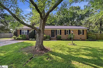 600 Old Rutherford Road, Taylors, SC 29687 - Photo 1