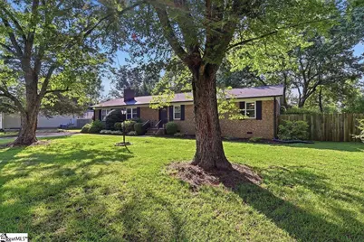 600 Old Rutherford Road, Taylors, SC 29687 - Photo 3