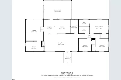 600 Old Rutherford Road, Taylors, SC 29687 - Photo 33