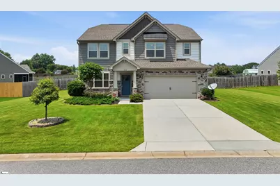 812 Barnum Court, Greer, SC 29651 - Photo 49