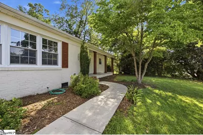 205 Walker Springs Road, Taylors, SC 29687 - Photo 3