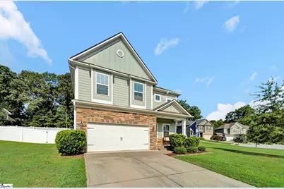 109 Brierfield Way, Fountain Inn, SC 29644 - Photo 3
