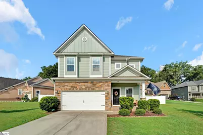 109 Brierfield Way, Fountain Inn, SC 29644 - Photo 1