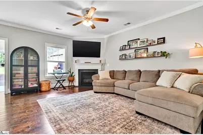 109 Brierfield Way, Fountain Inn, SC 29644 - Photo 7