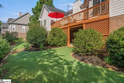 1018 Bent Creek Run Drive, Greer, SC 29651 - Photo 3